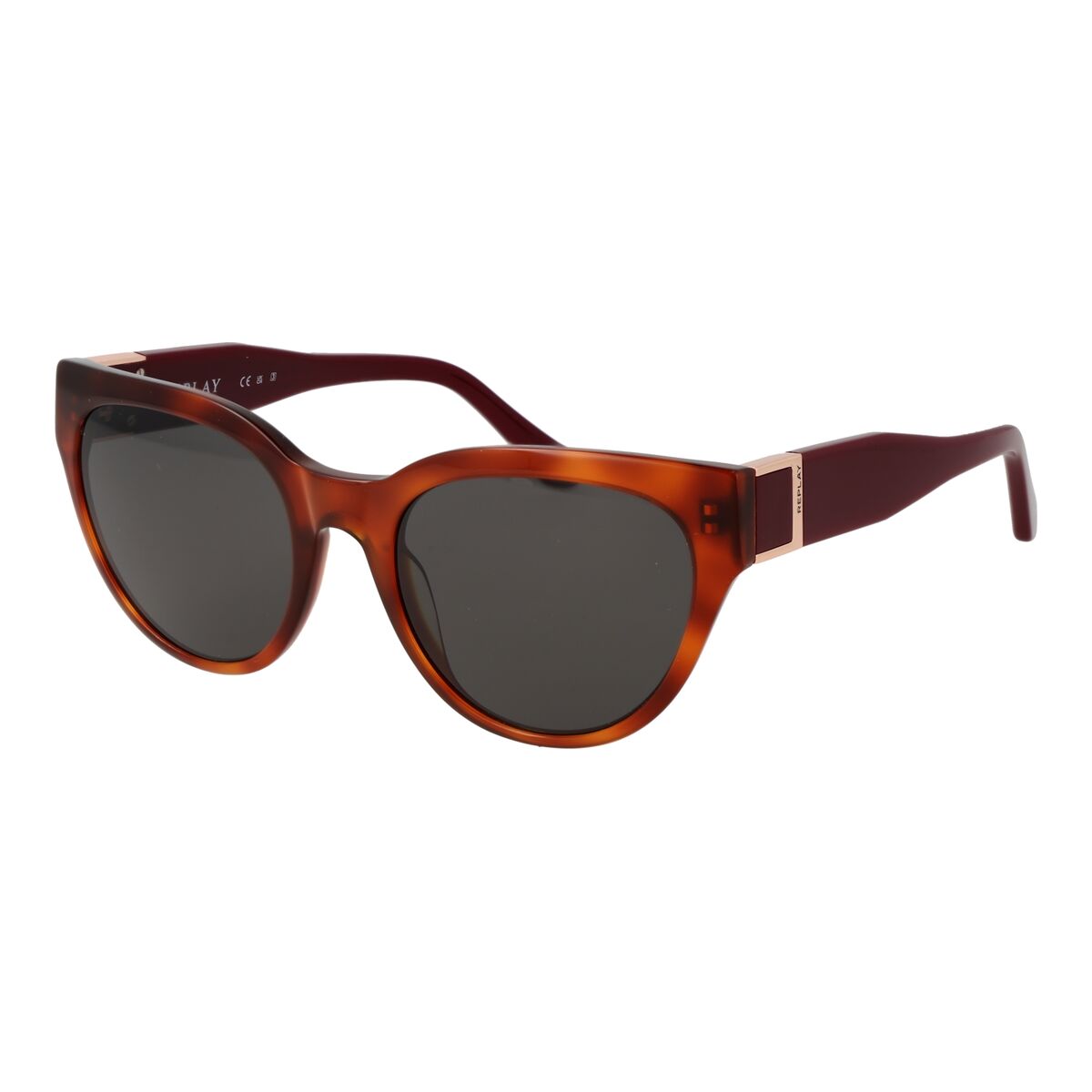 Zonnebril Dames Replay RY275V 5402S - Sieraden, Vrouwen - Replay