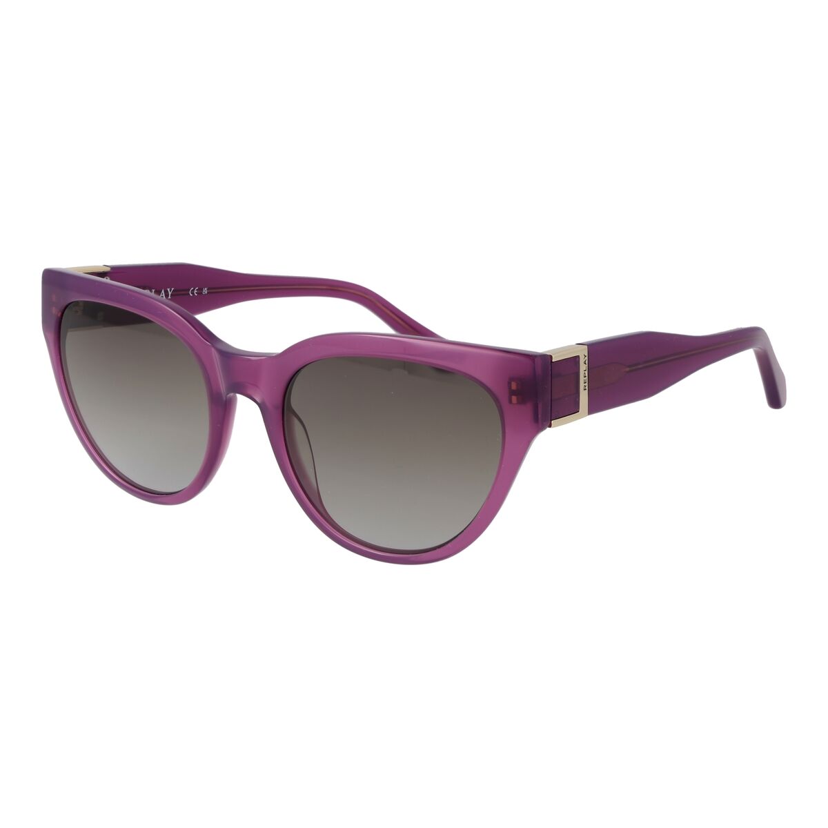 Zonnebril Dames Replay RY275V 5403S - Sieraden, Vrouwen - Replay