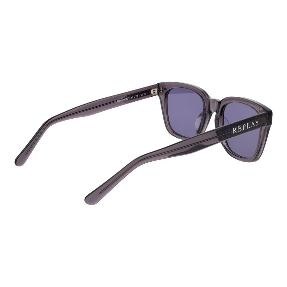 Zonnebril Uniseks Replay RY664S 52R02 - Sieraden, Unisex voor volwassene - Replay
