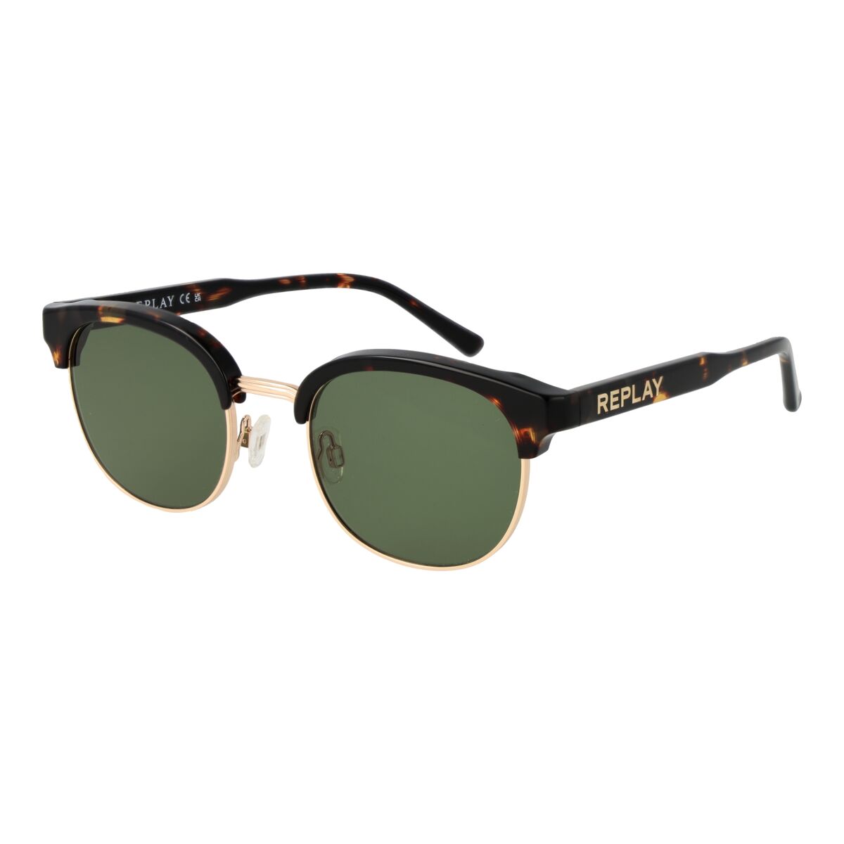 Zonnebril Uniseks Replay RY680S 50H01