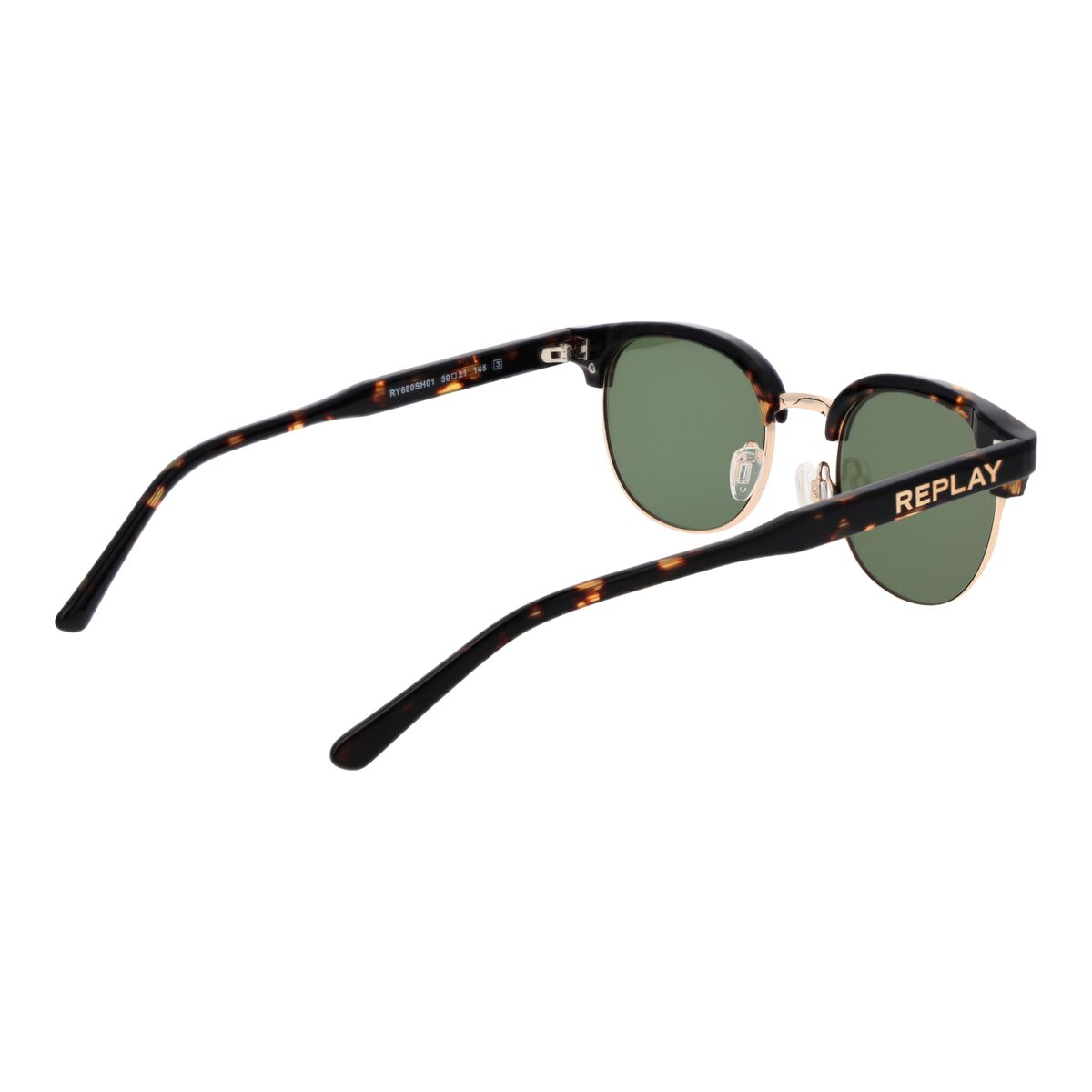 Zonnebril Uniseks Replay RY680S 50H01 - Sieraden, Unisex voor volwassene - Replay