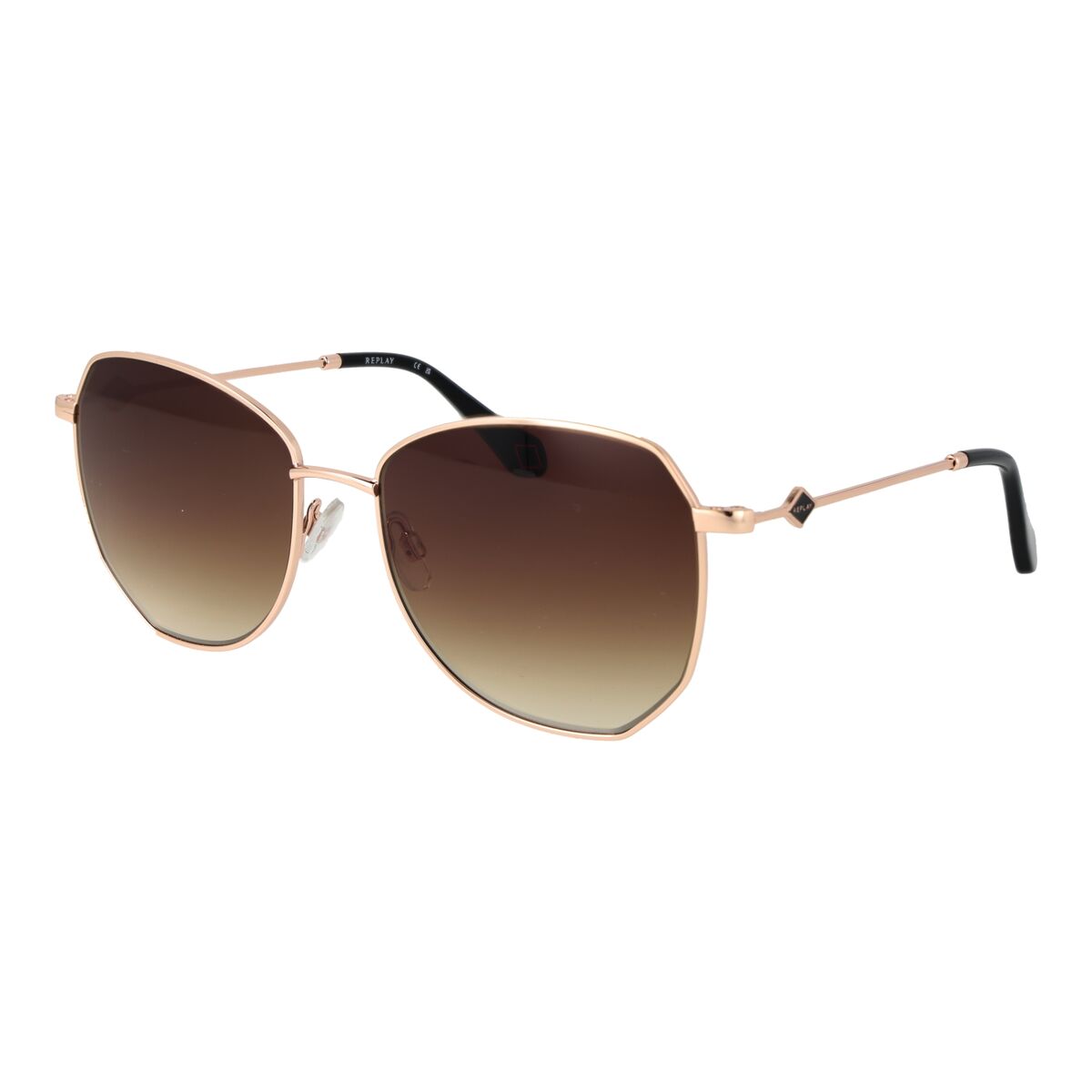 Zonnebril Dames Replay RY290V 5702S - Sieraden, Vrouwen - Replay