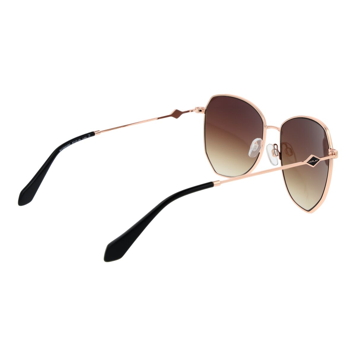 Zonnebril Dames Replay RY290V 5702S - Sieraden, Vrouwen - Replay
