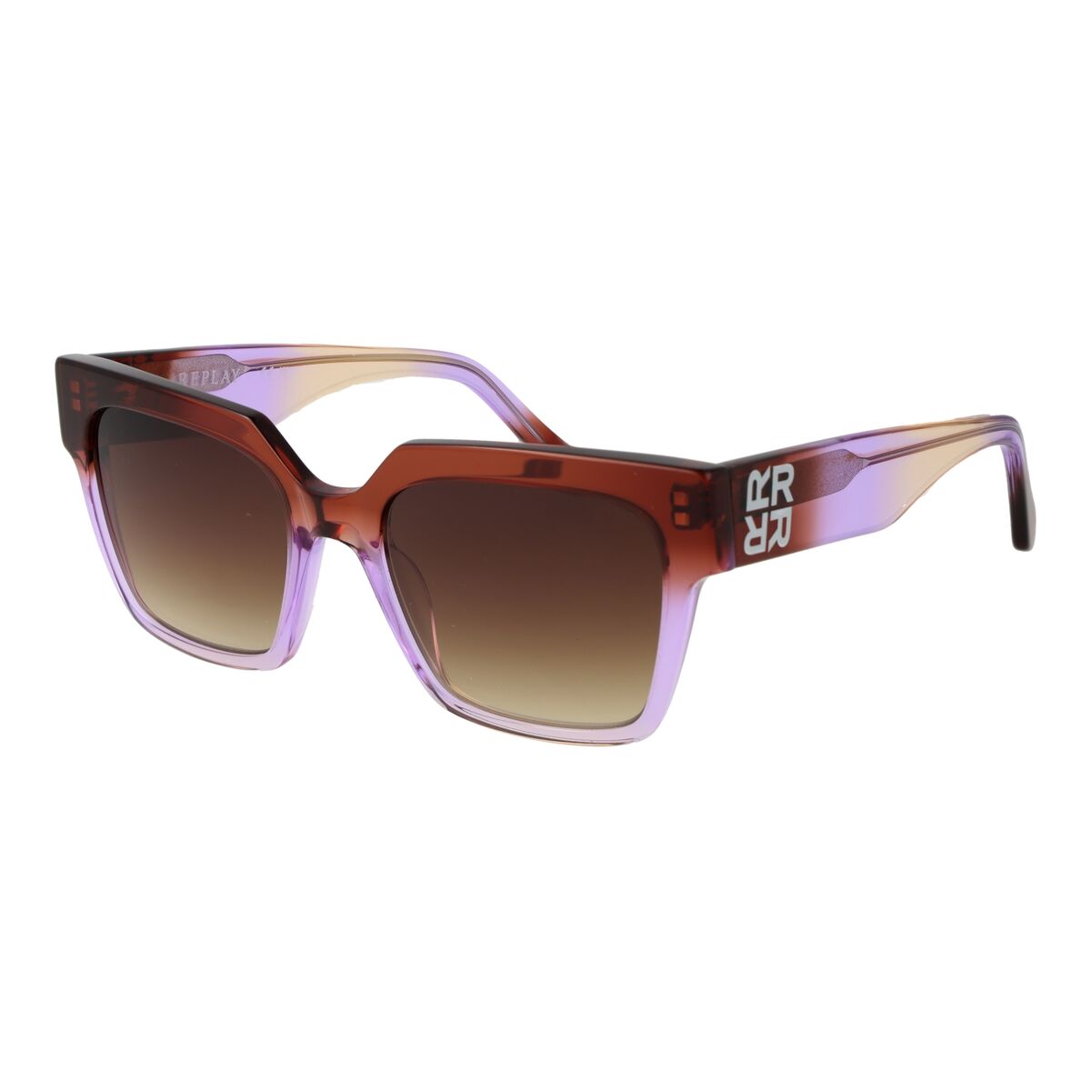Zonnebril Dames Replay RY295V 5703S - Sieraden, Vrouwen - Replay