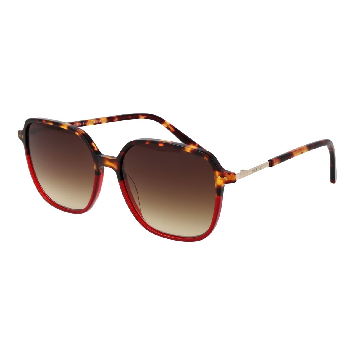 Zonnebril Dames Replay RY468V 5503S - Sieraden, Vrouwen - Replay