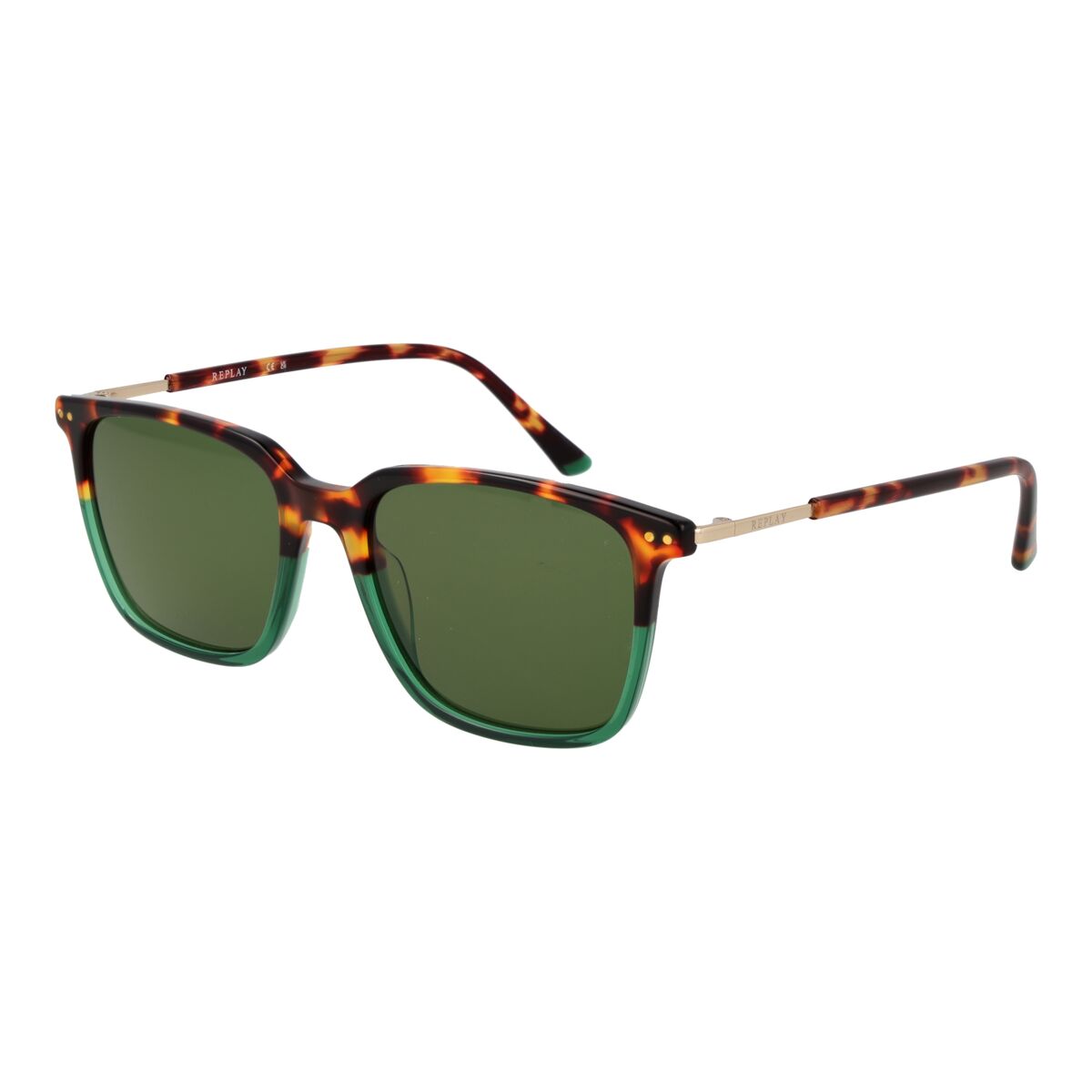 Zonnebril Heren Replay RY471V 5303S