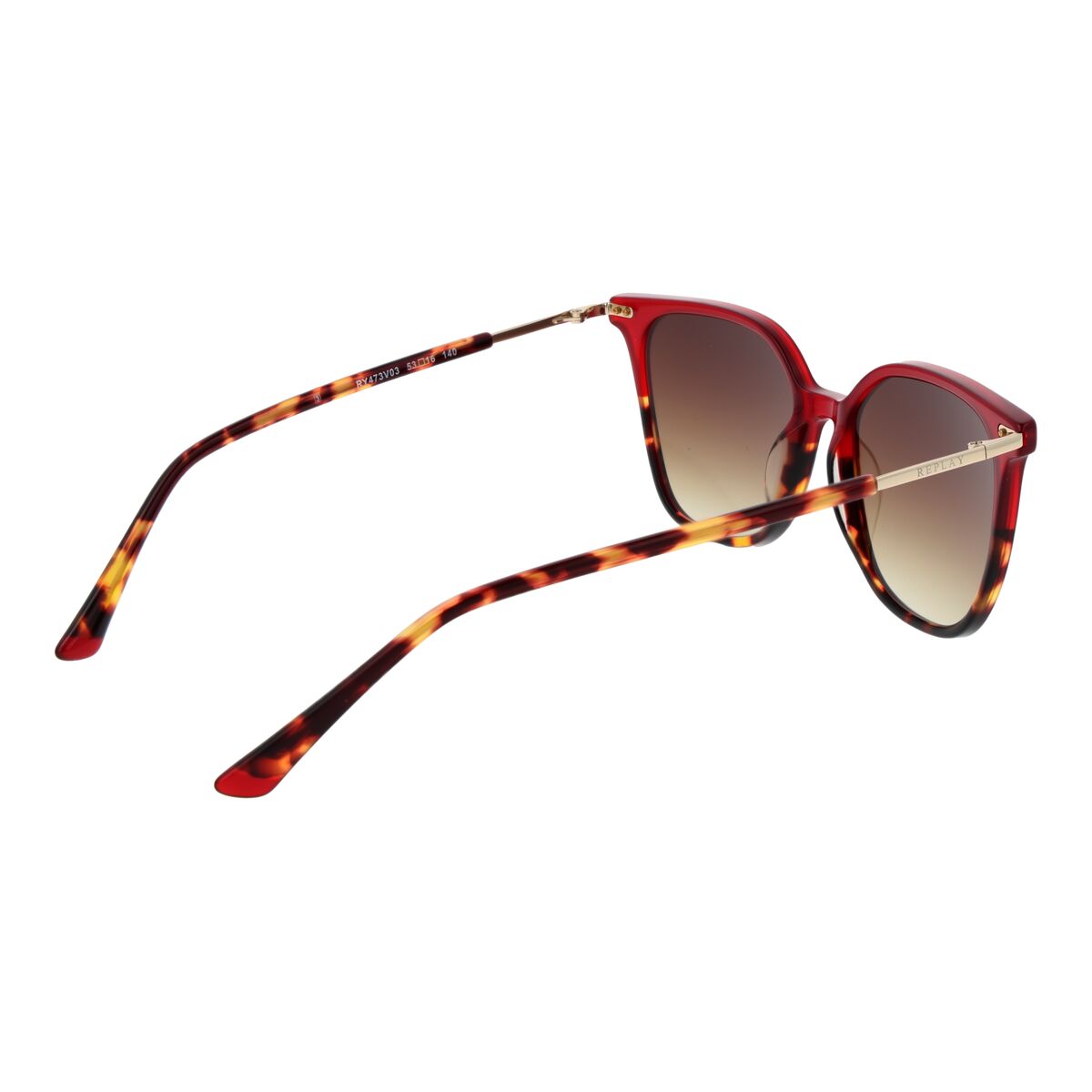 Zonnebril Dames Replay RY473V 5303S - Sieraden, Vrouwen - Replay