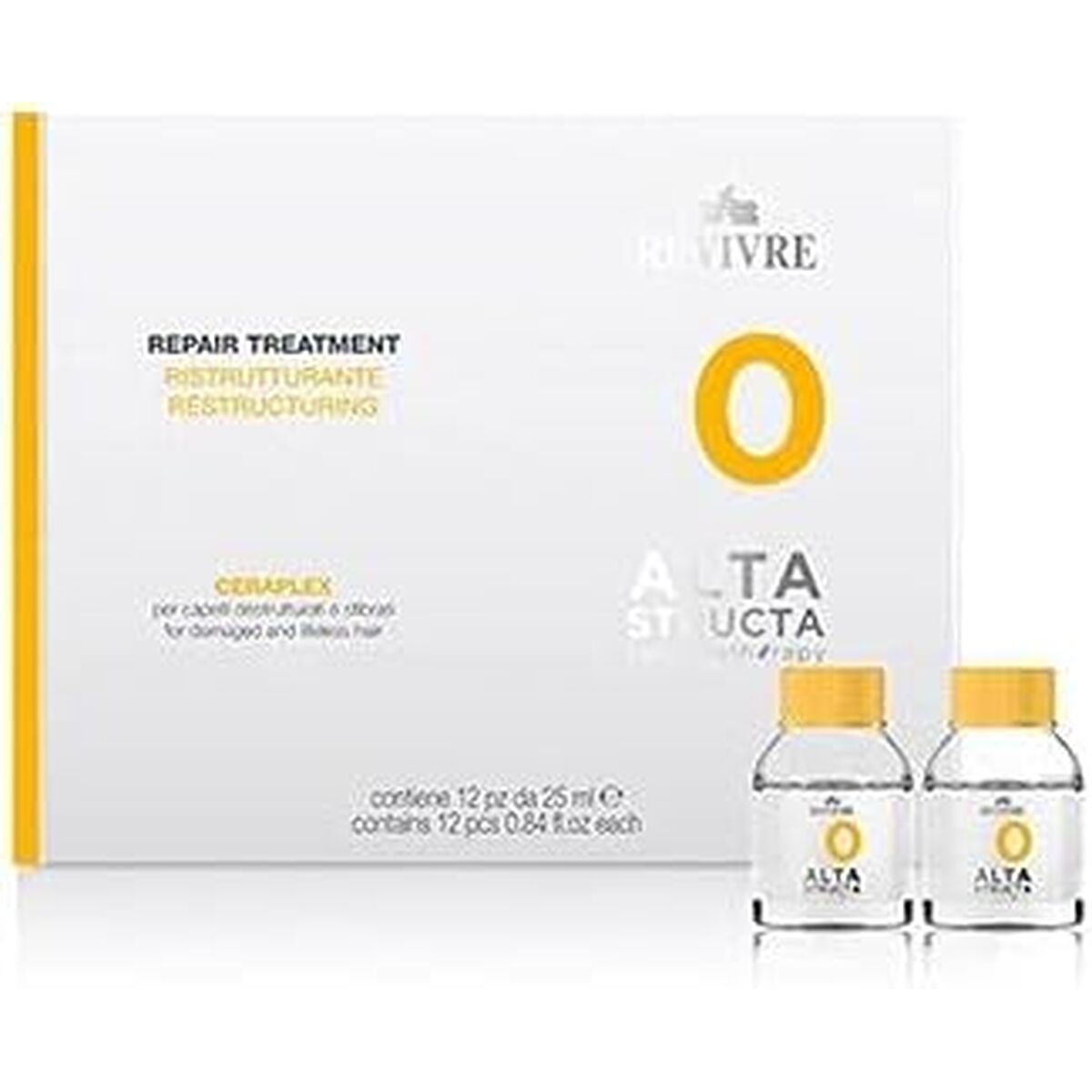 Voedingssupplement Revivre ALTA STRUCTA - Schoonheid, Haarverzorging - Revivre
