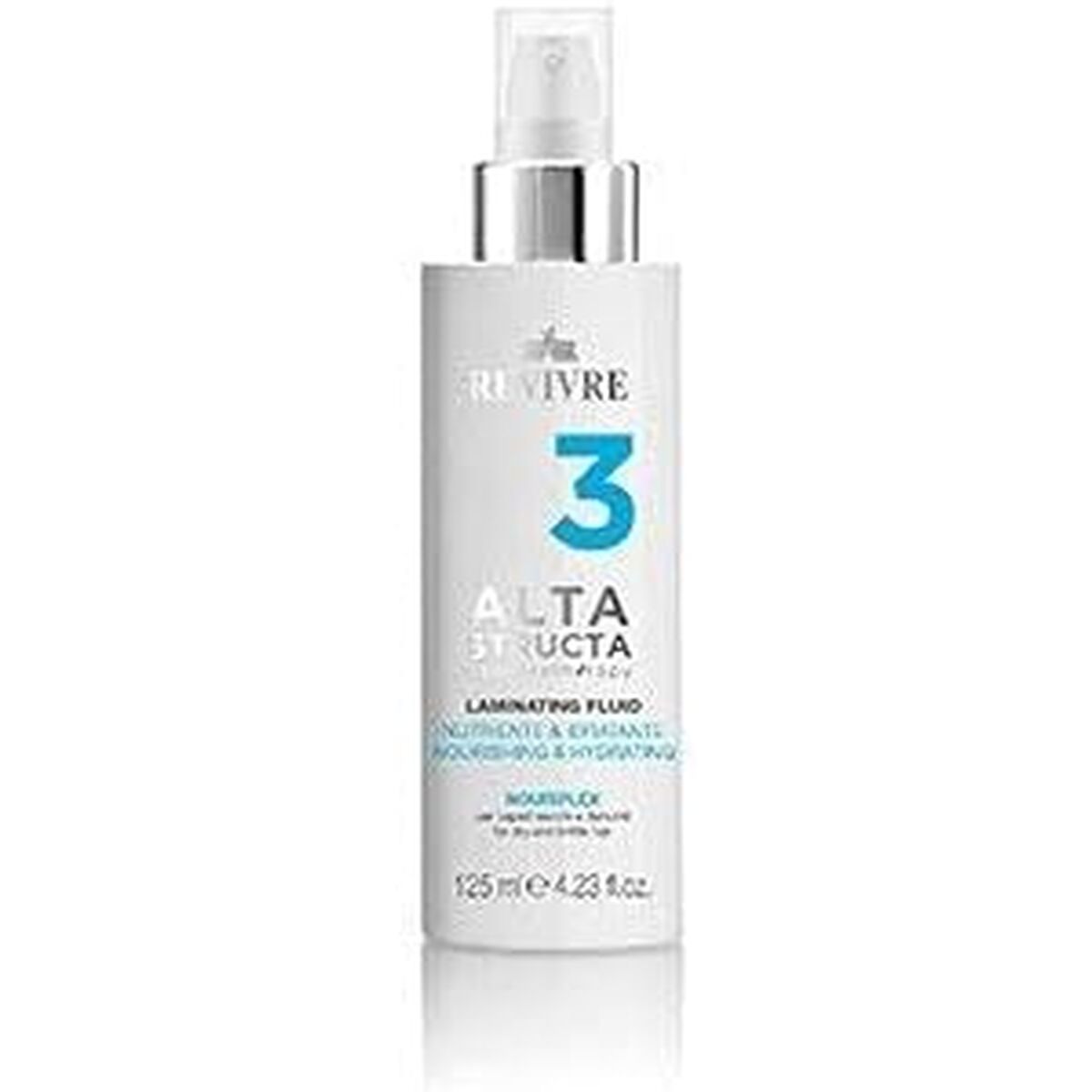Voedingssupplement Revivre ALTA STRUCTA 125 ml - Schoonheid, Haarverzorging - Revivre