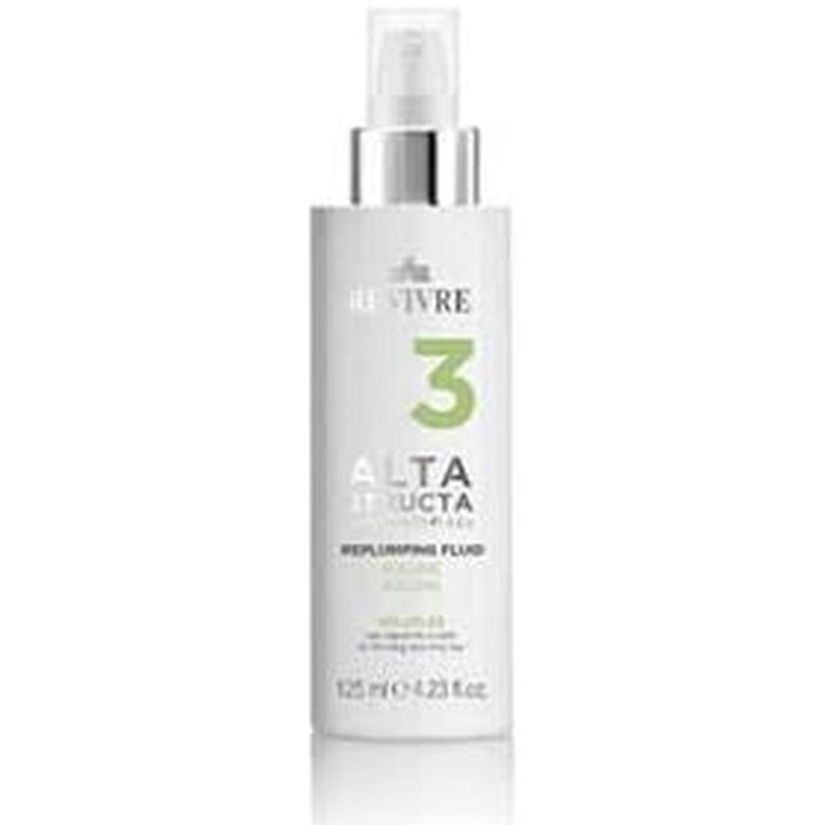Voedingssupplement Revivre ALTA STRUCTA 125 ml - Schoonheid, Haarverzorging - Revivre
