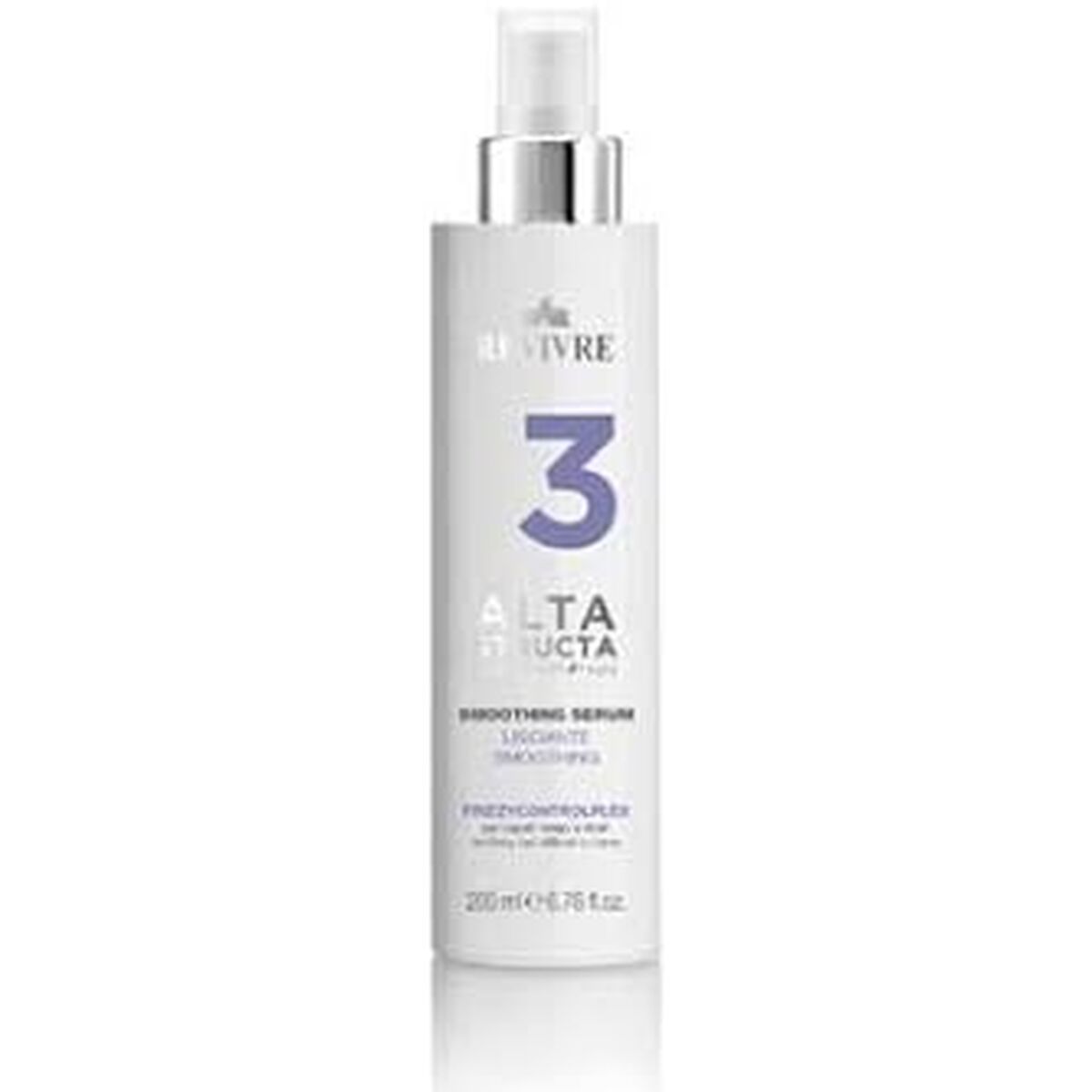 Voedingssupplement Revivre ALTA STRUCTA 200 ml - Schoonheid, Haarverzorging - Revivre