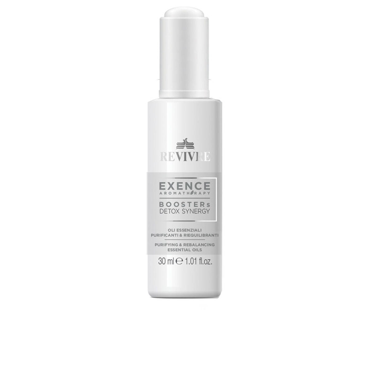 Geconcentreerde antiroosbehandeling Revivre densactive fluid 30 ml - Schoonheid, Haarverzorging - Revivre
