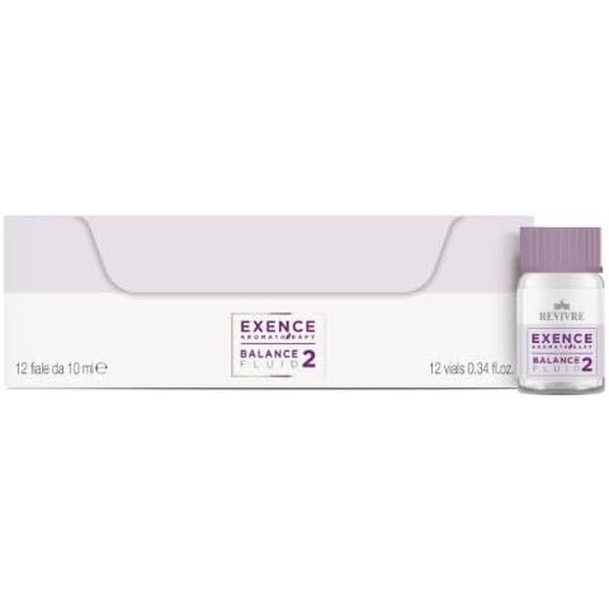 Voedingssupplement Revivre EXENCE