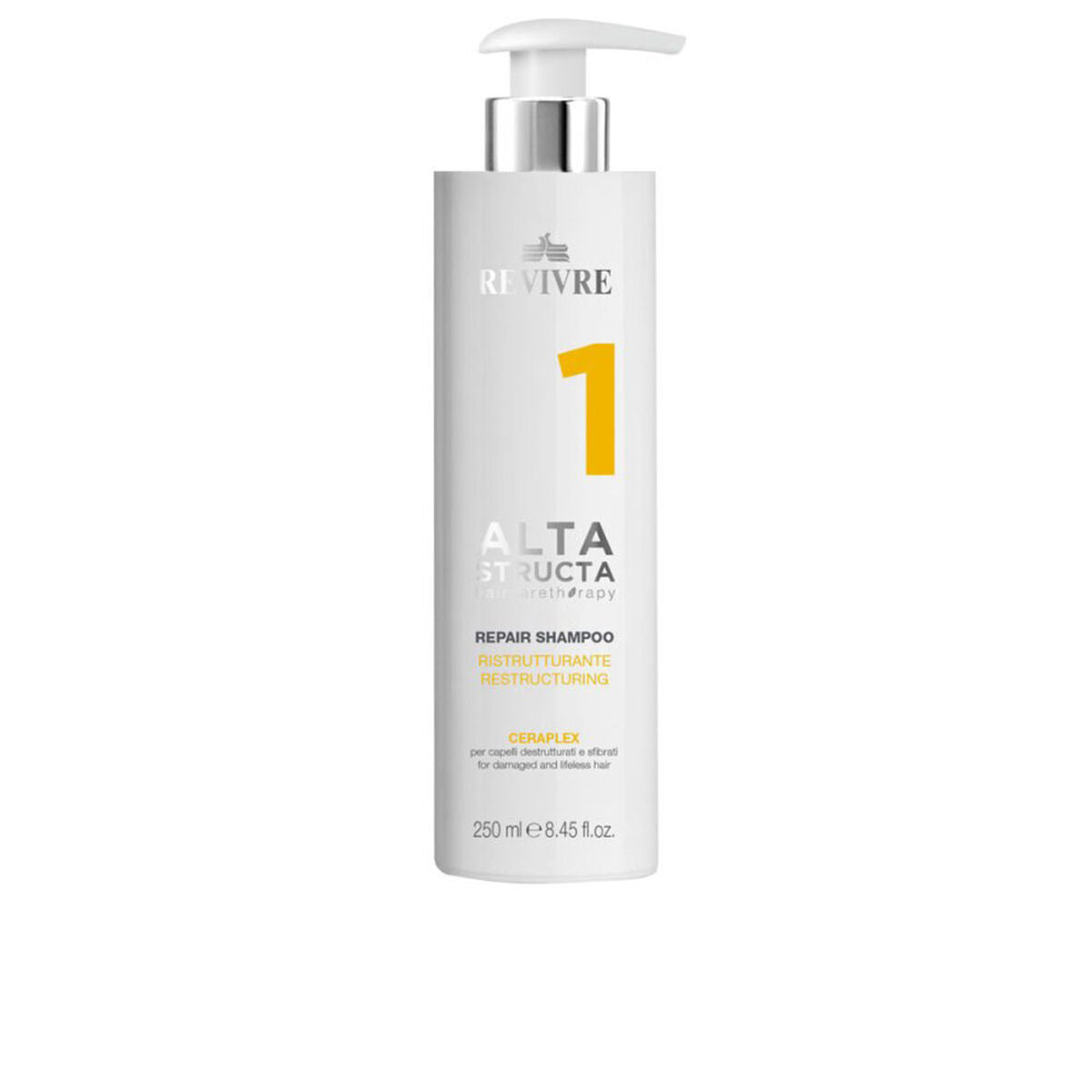 Shampoo Revivre ALTA STRUCTA 250 ml