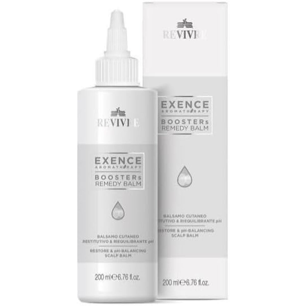 Herstellende haarbehandeling Revivre densactive fluid - Schoonheid, Haarverzorging - Revivre