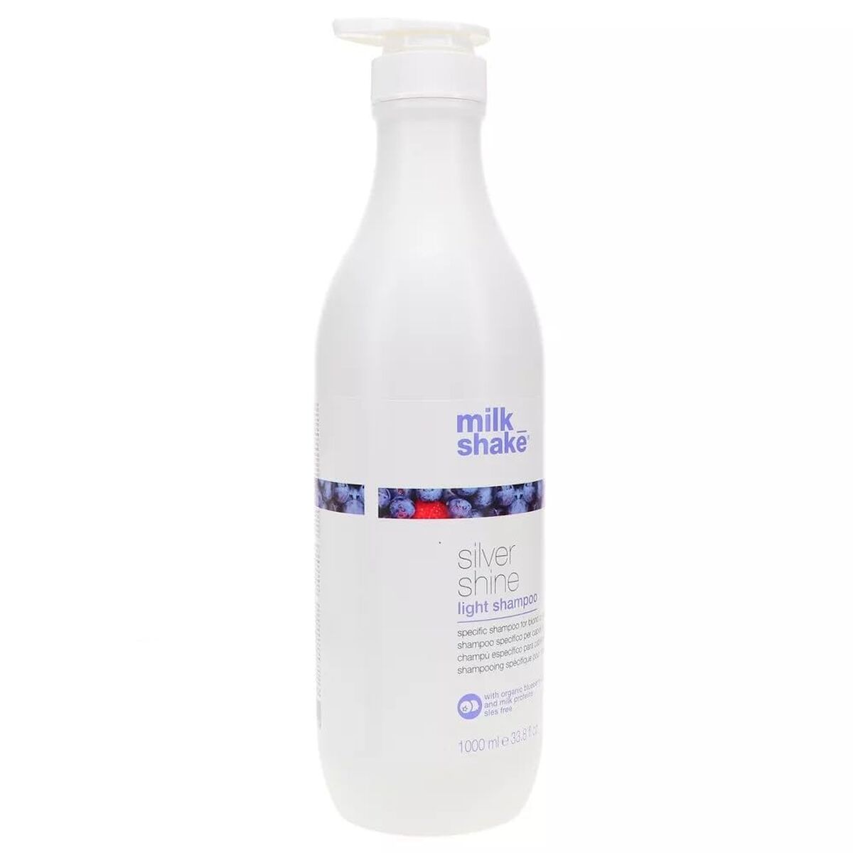 Shampoo Milk Shake 1 L - Schoonheid, Haarverzorging - Milk Shake