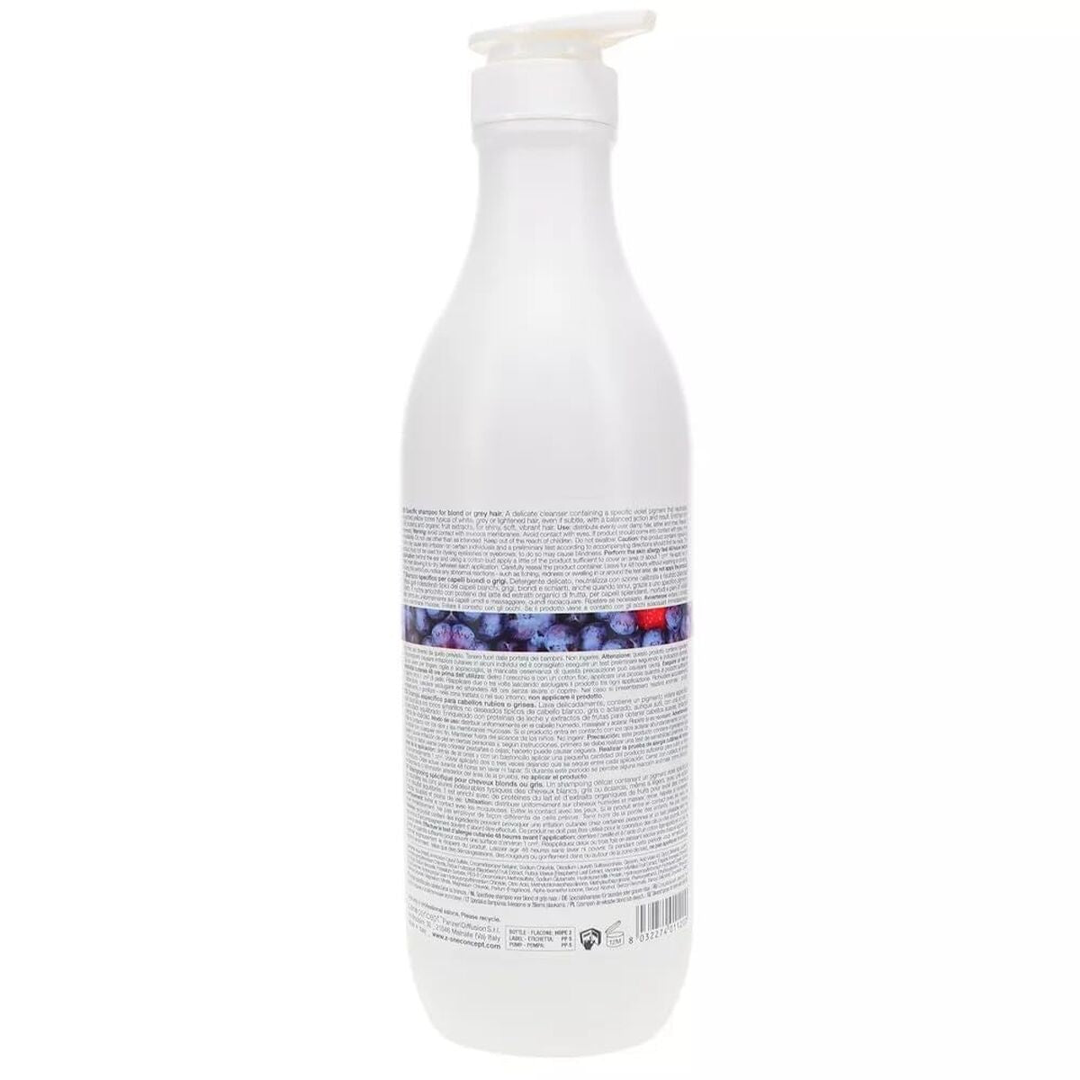 Shampoo Milk Shake 1 L