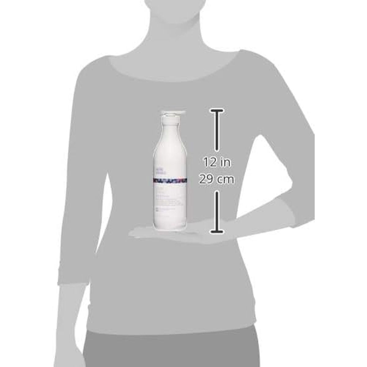 Shampoo Milk Shake 1 L