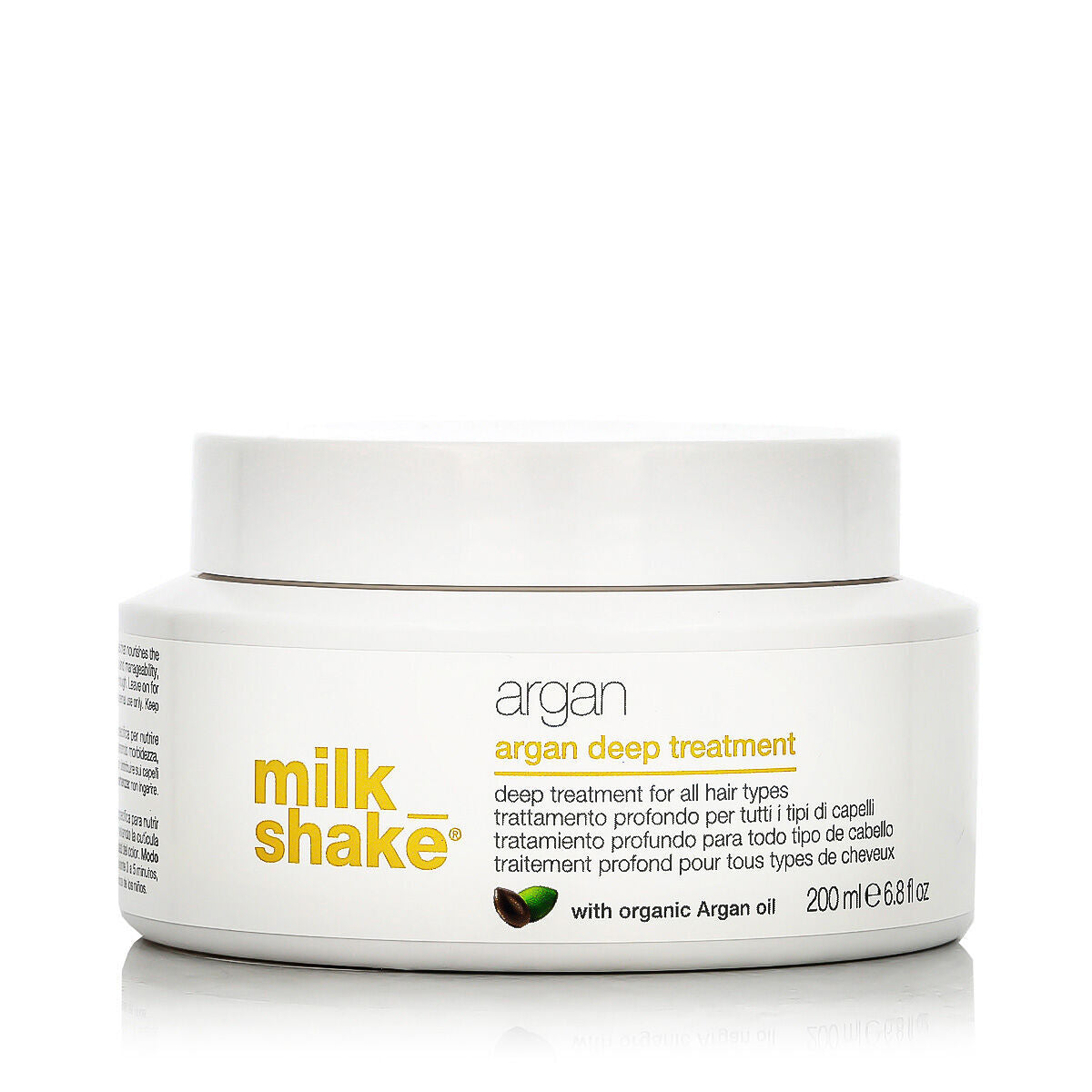 Compleet Herstellende Olie Milk Shake - Schoonheid, Haarverzorging - Milk Shake