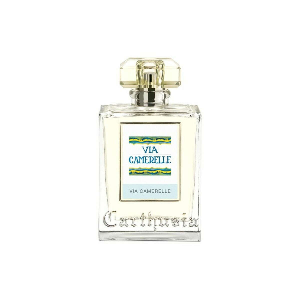 Damesparfum Carthusia VIA CAMERELLE 100 ml