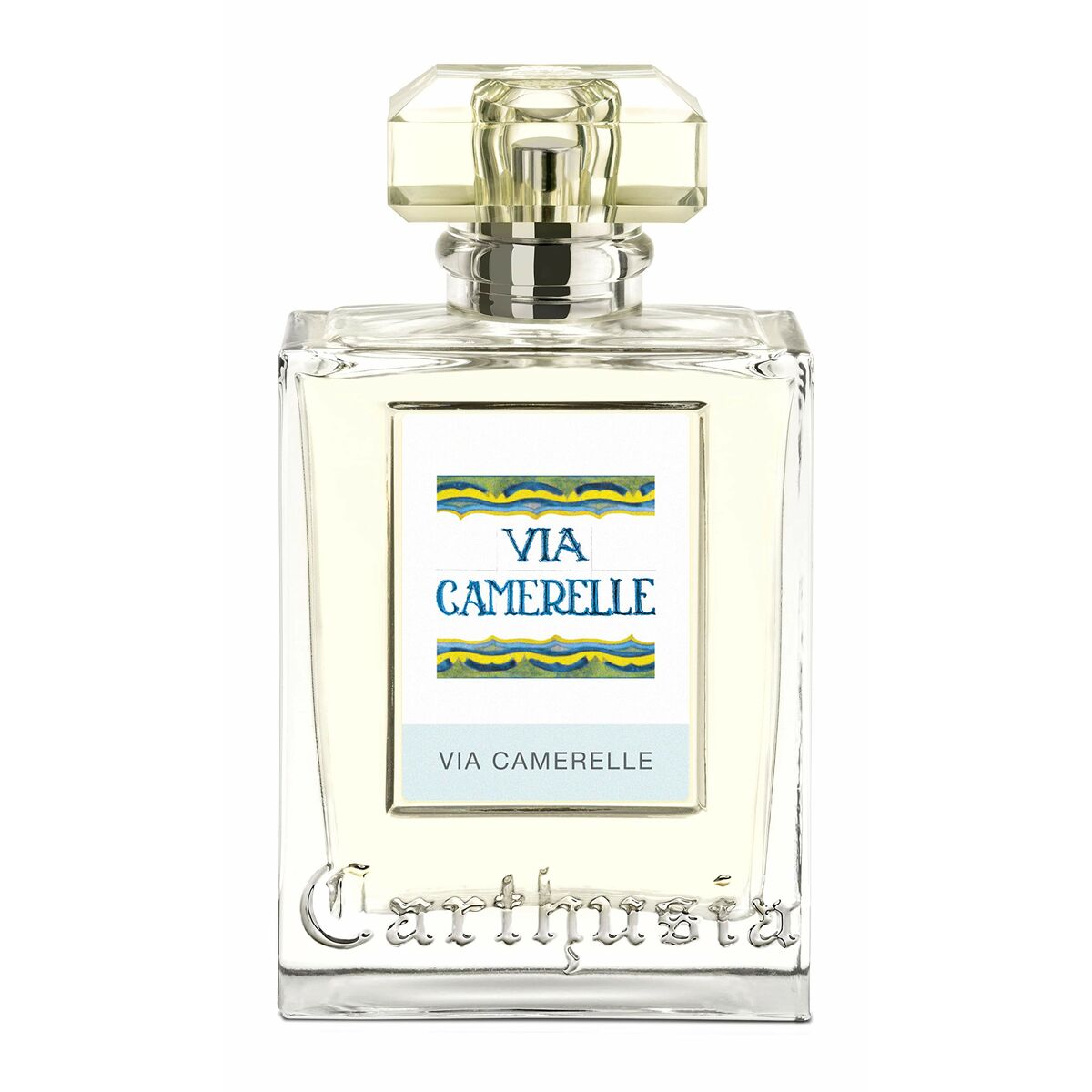 Damesparfum Carthusia VIA CAMERELLE 100 ml