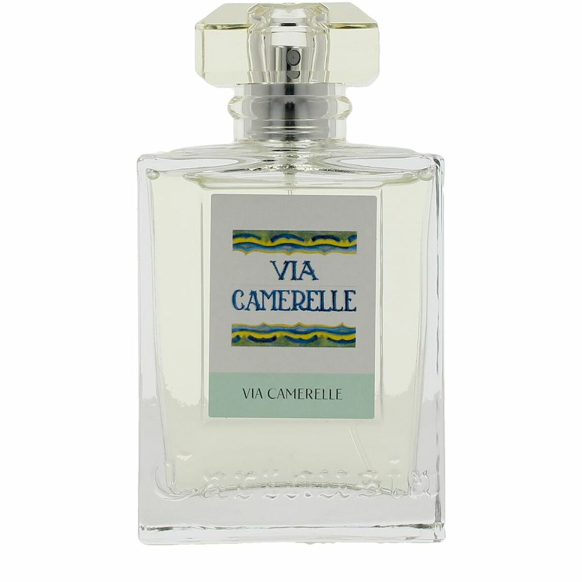 Damesparfum Carthusia VIA CAMERELLE 100 ml