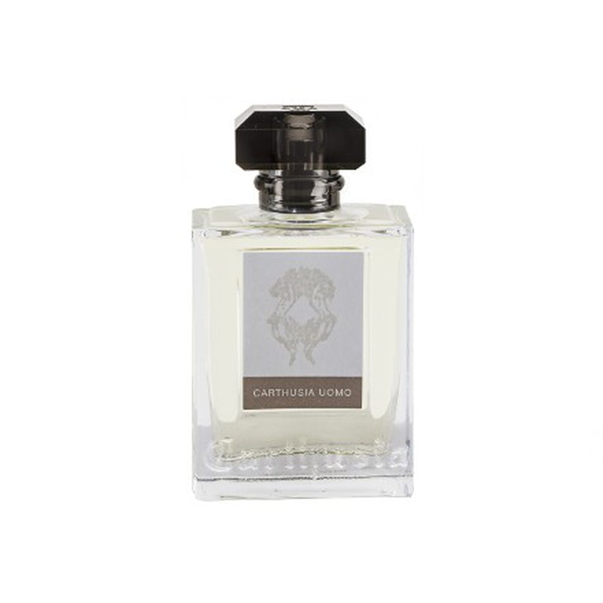 Herenparfum Carthusia CARTHUSIA UOMO 100 ml - Schoonheid, Parfums en geuren - Carthusia