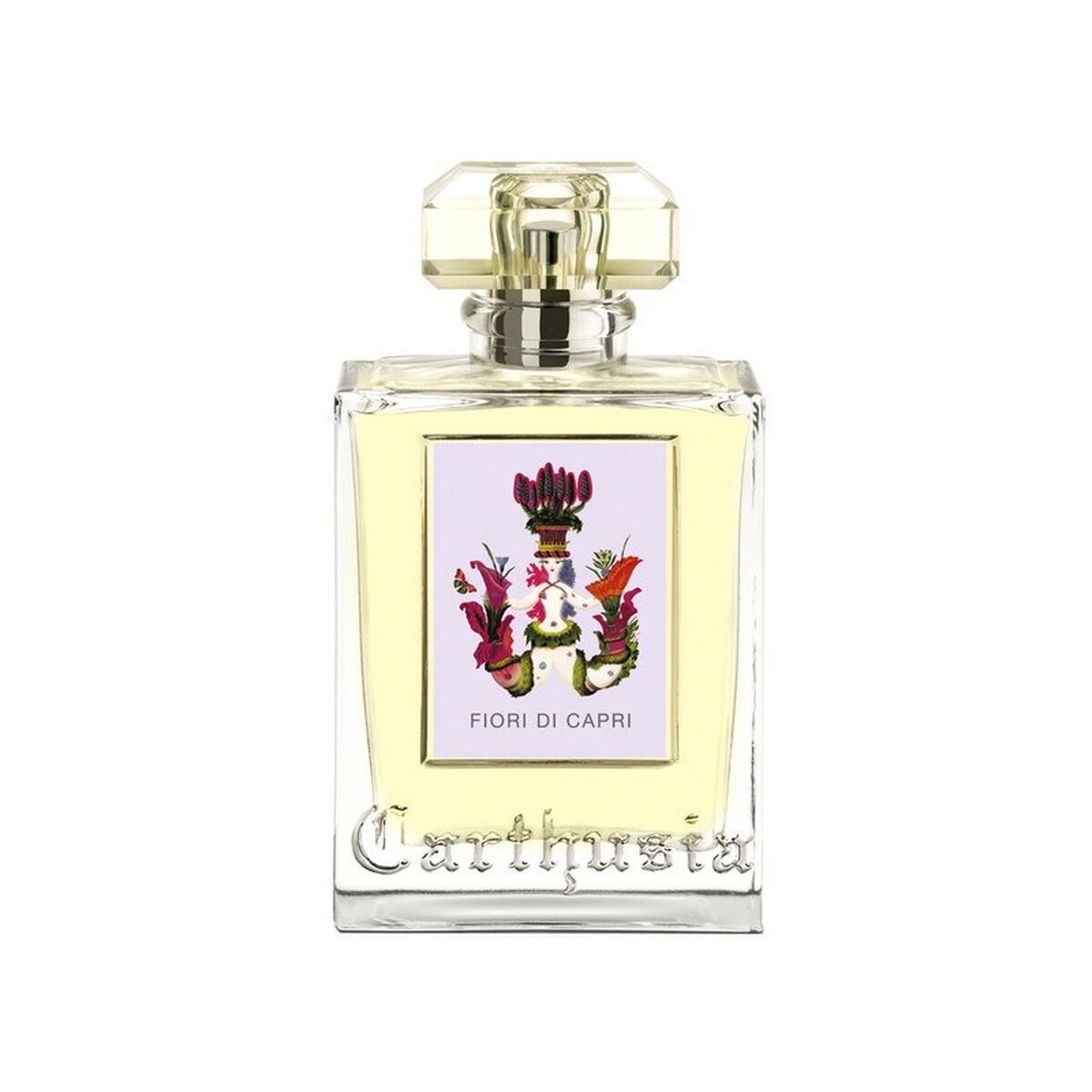 Damesparfum Carthusia FIORI DI CAPRI 100 ml