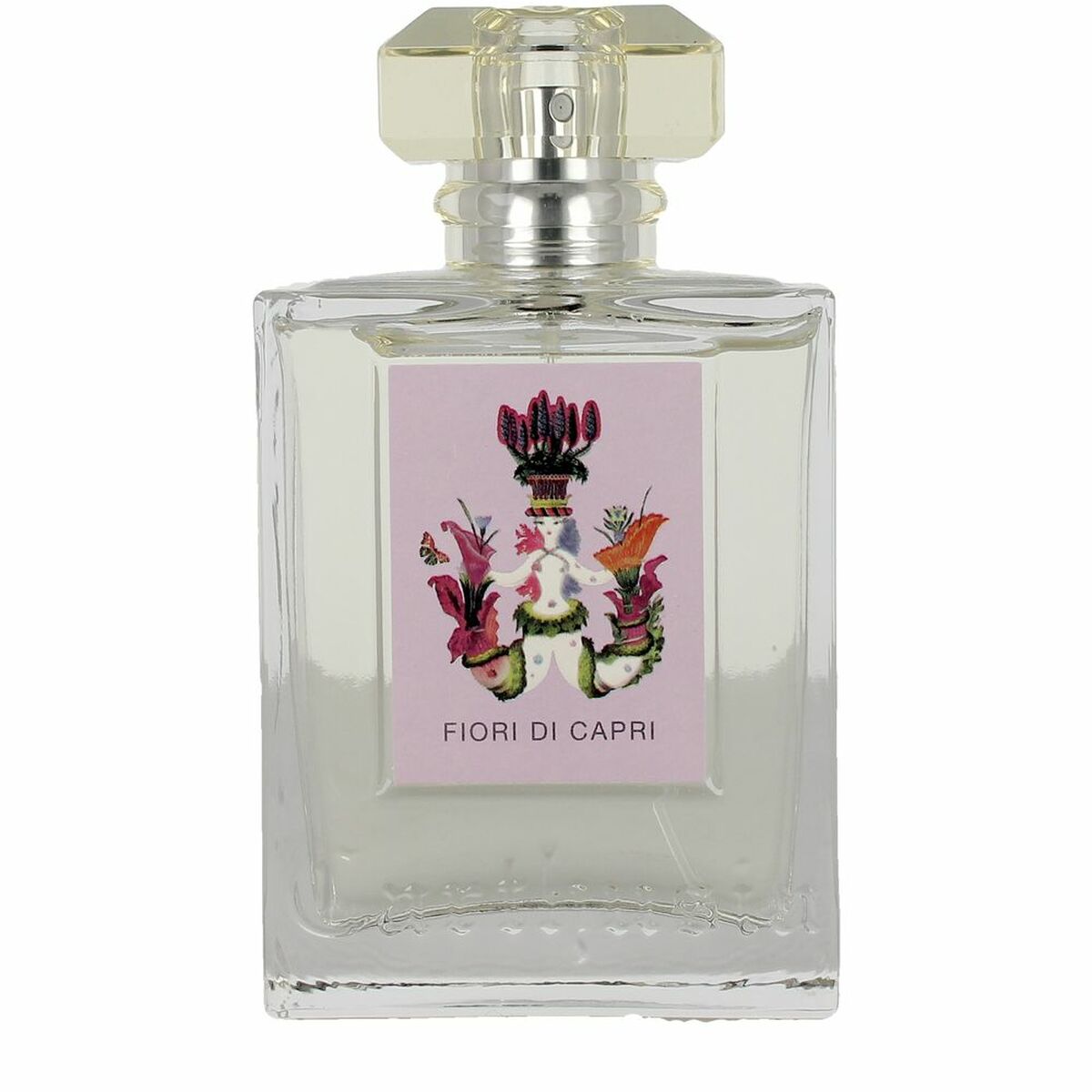 Damesparfum Carthusia FIORI DI CAPRI 100 ml