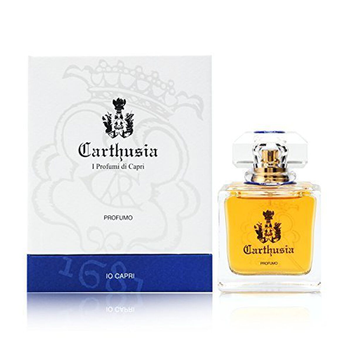 Uniseks Parfum Carthusia 100 ml - Schoonheid, Parfums en geuren - Carthusia