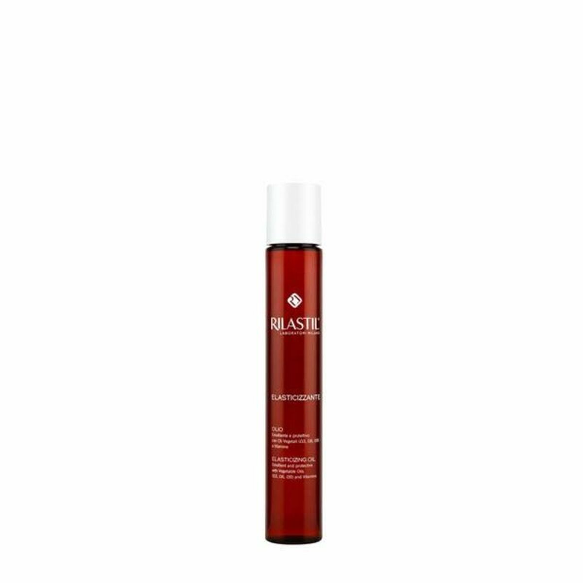 Lichaamsolie Rilastil Elasticidad 80 ml - Schoonheid, Huidverzorging - Rilastil