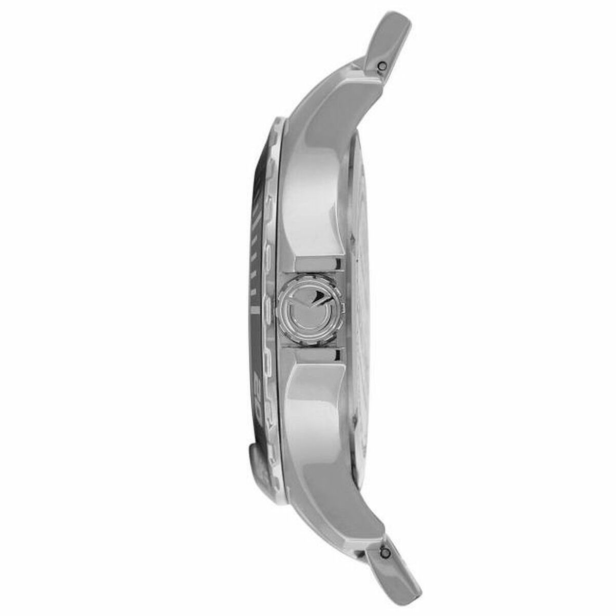 Horloge Heren Sector R3253577002 Zwart (Ø 45 mm) - Klokken, Heren - Sector