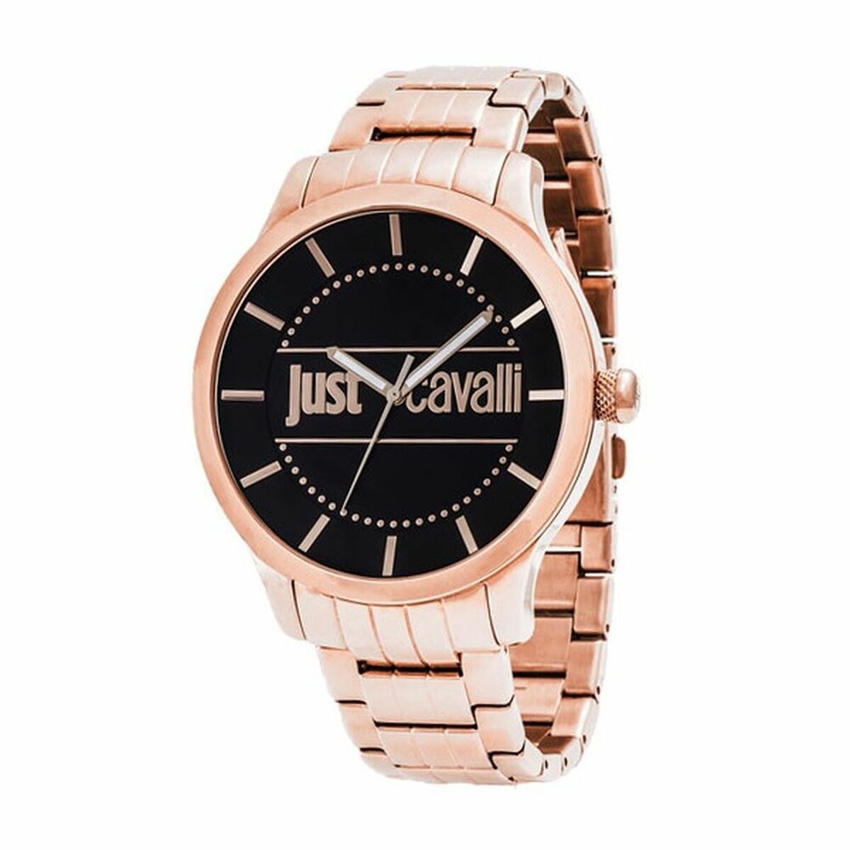 Horloge Dames Just Cavalli R7253127525 - Klokken, Vrouwen - Just Cavalli