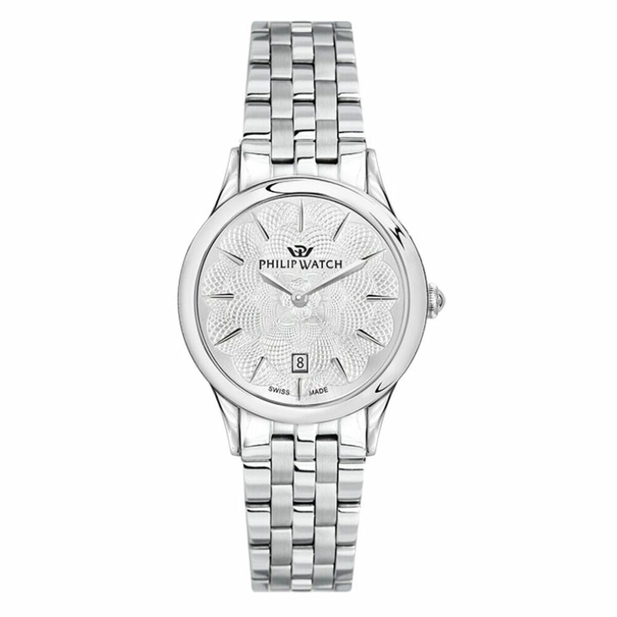Horloge Dames Philip Watch MARILYN (Ø 34 mm)