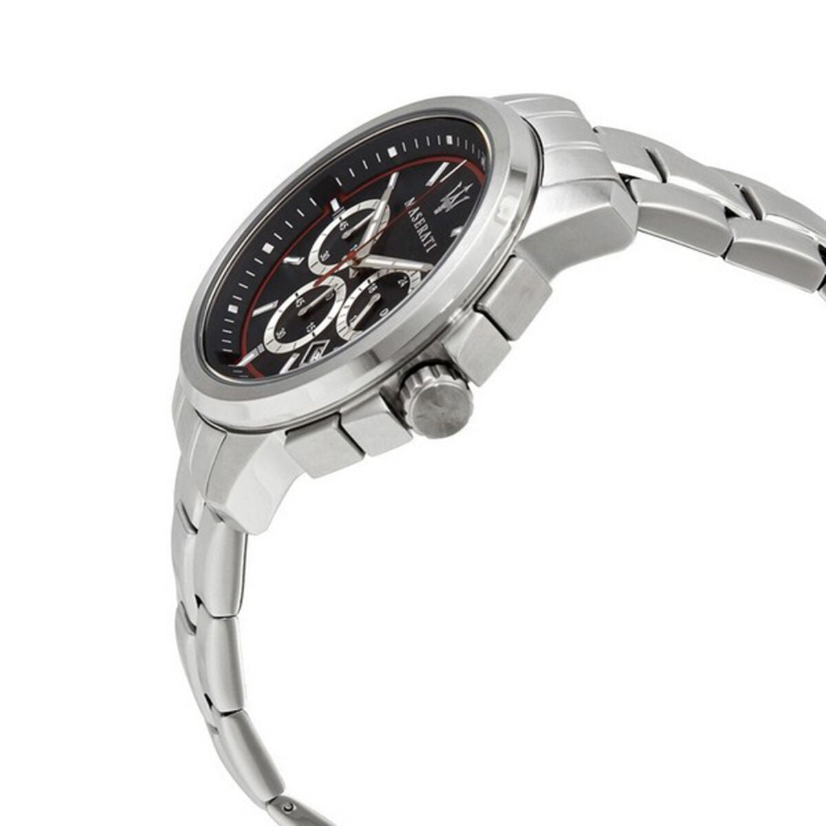 Horloge Heren Maserati (Ø 44 mm) - Klokken, Heren - Maserati