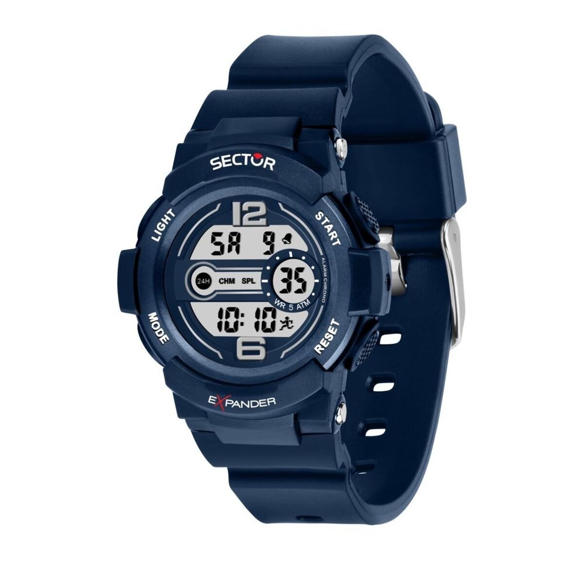 Horloge Uniseks Sector R3251525002 (Ø 40 mm)