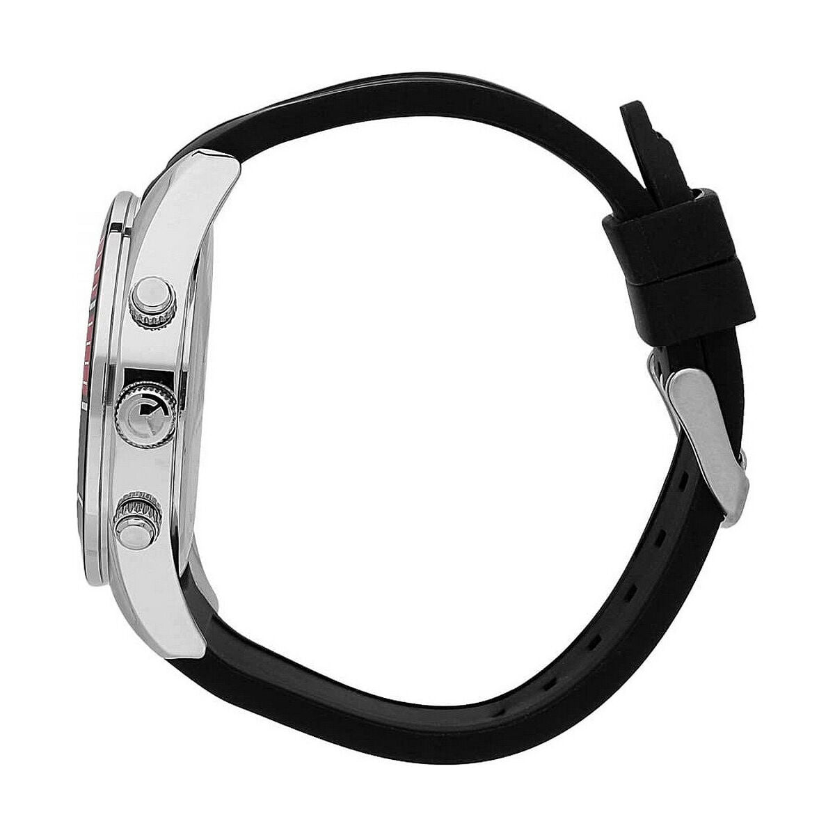 Horloge Heren Sector 770 Zwart (Ø 44 mm)