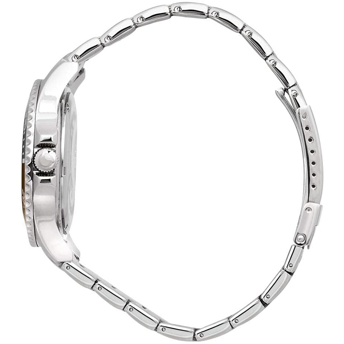 Horloge Heren Sector 230 Zilverkleurig