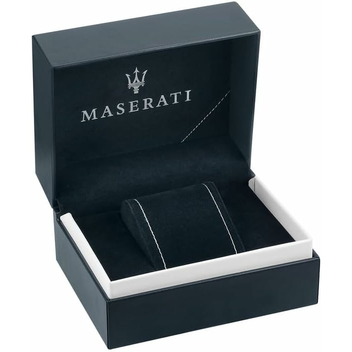 Horloge Heren Maserati R8871639001 (Ø 43 mm) - Klokken, Heren - Maserati