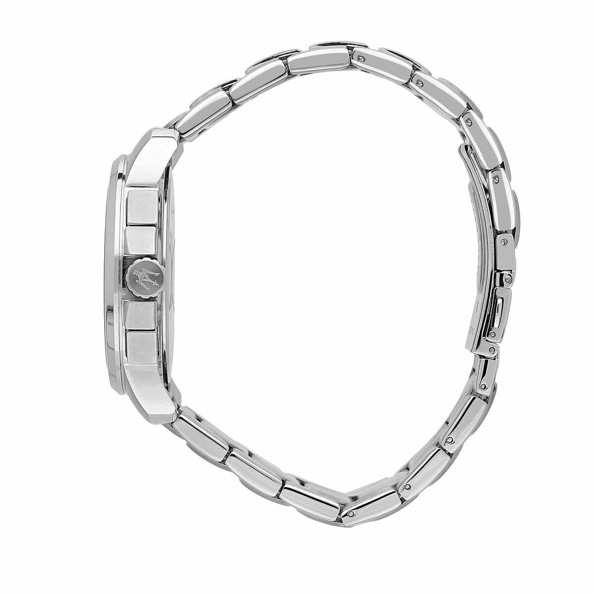 Horloge Heren Maserati R8873621017 Groen (Ø 44 mm)