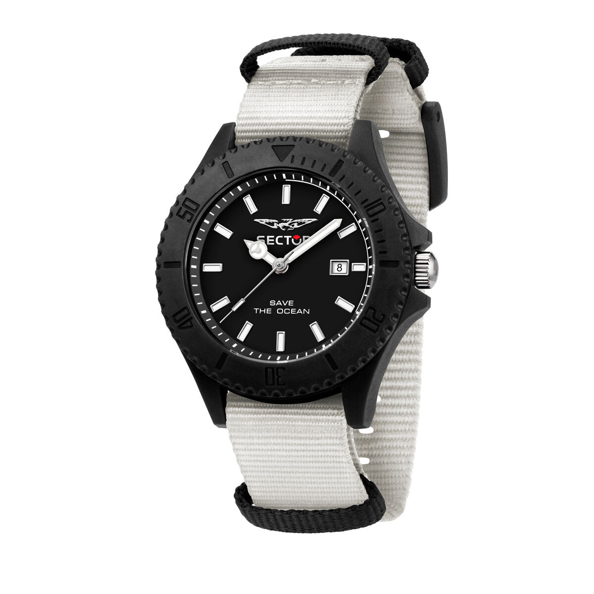 Horloge Heren Sector R3251539003 (Ø 43 mm) - Klokken, Heren - Sector