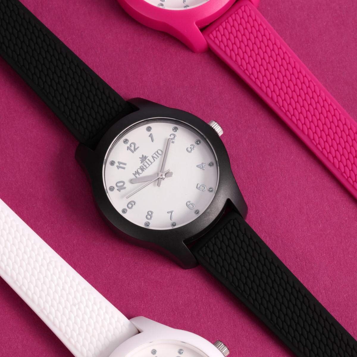 Horloge Dames Morellato R0151163501 (Ø 32 mm)