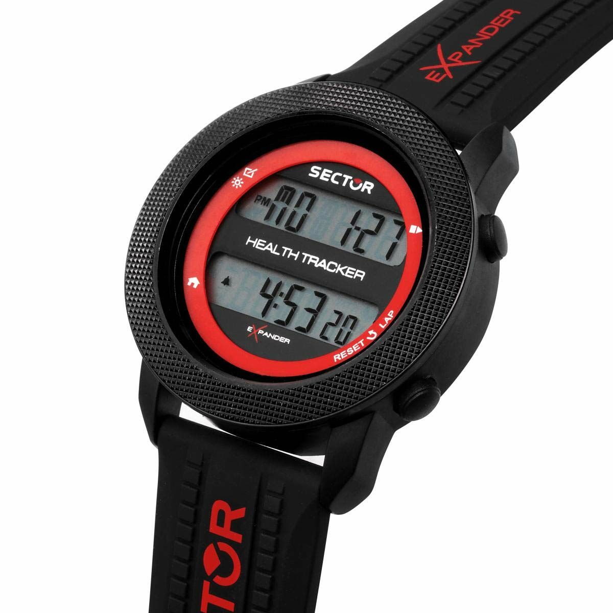 Horloge Heren Sector R3251277001 (Ø 44 mm)