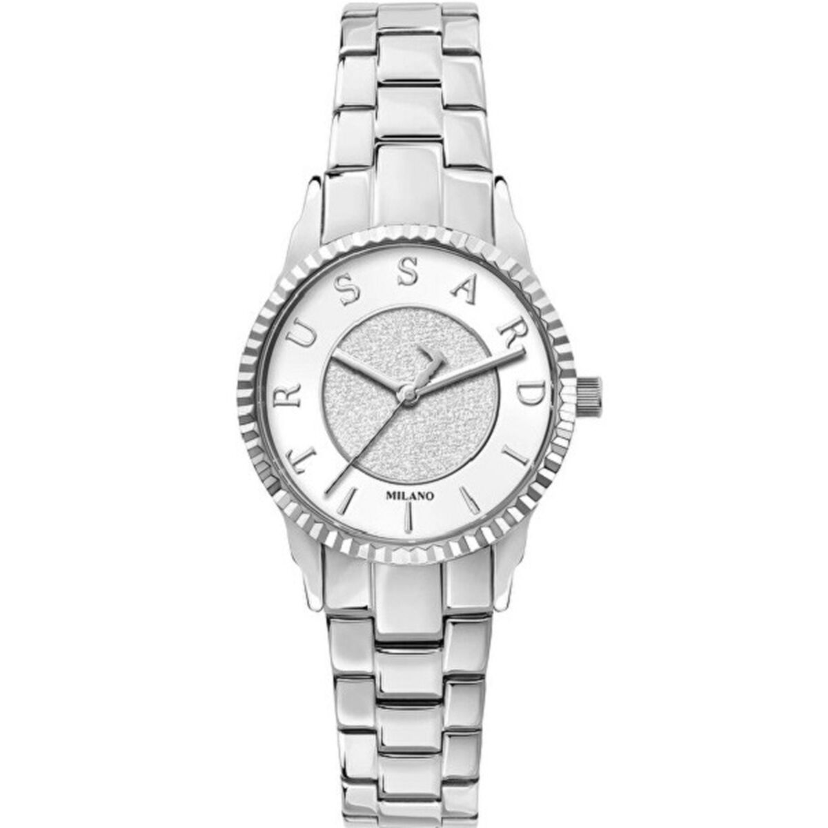 Horloge Dames Trussardi T - BENT (Ø 32 mm) - Klokken, Vrouwen - Trussardi