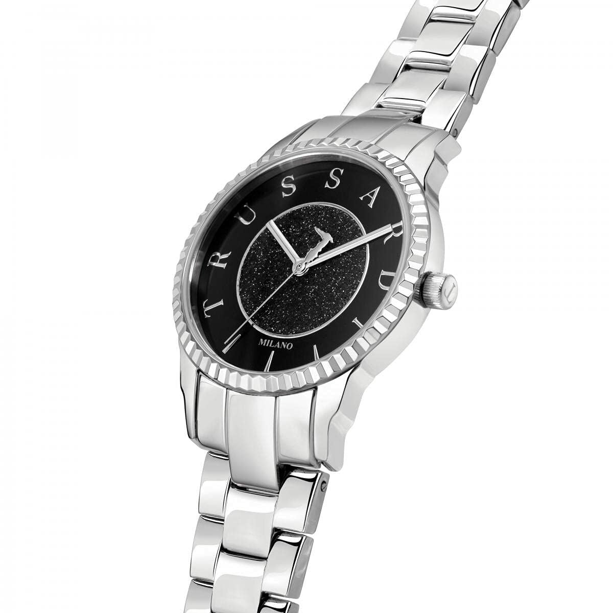 Horloge Dames Trussardi R2453144503 (Ø 32 mm) - Klokken, Vrouwen - Trussardi