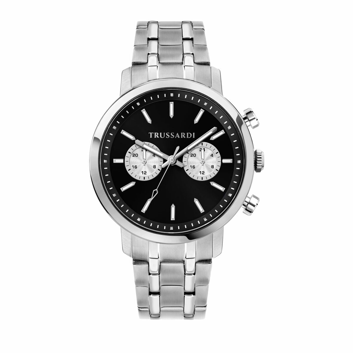 Horloge Heren Trussardi R2453147003 (Ø 43 mm) - Klokken, Heren - Trussardi