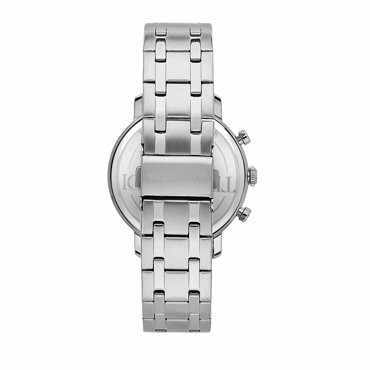 Horloge Heren Trussardi R2453147003 (Ø 43 mm) - Klokken, Heren - Trussardi