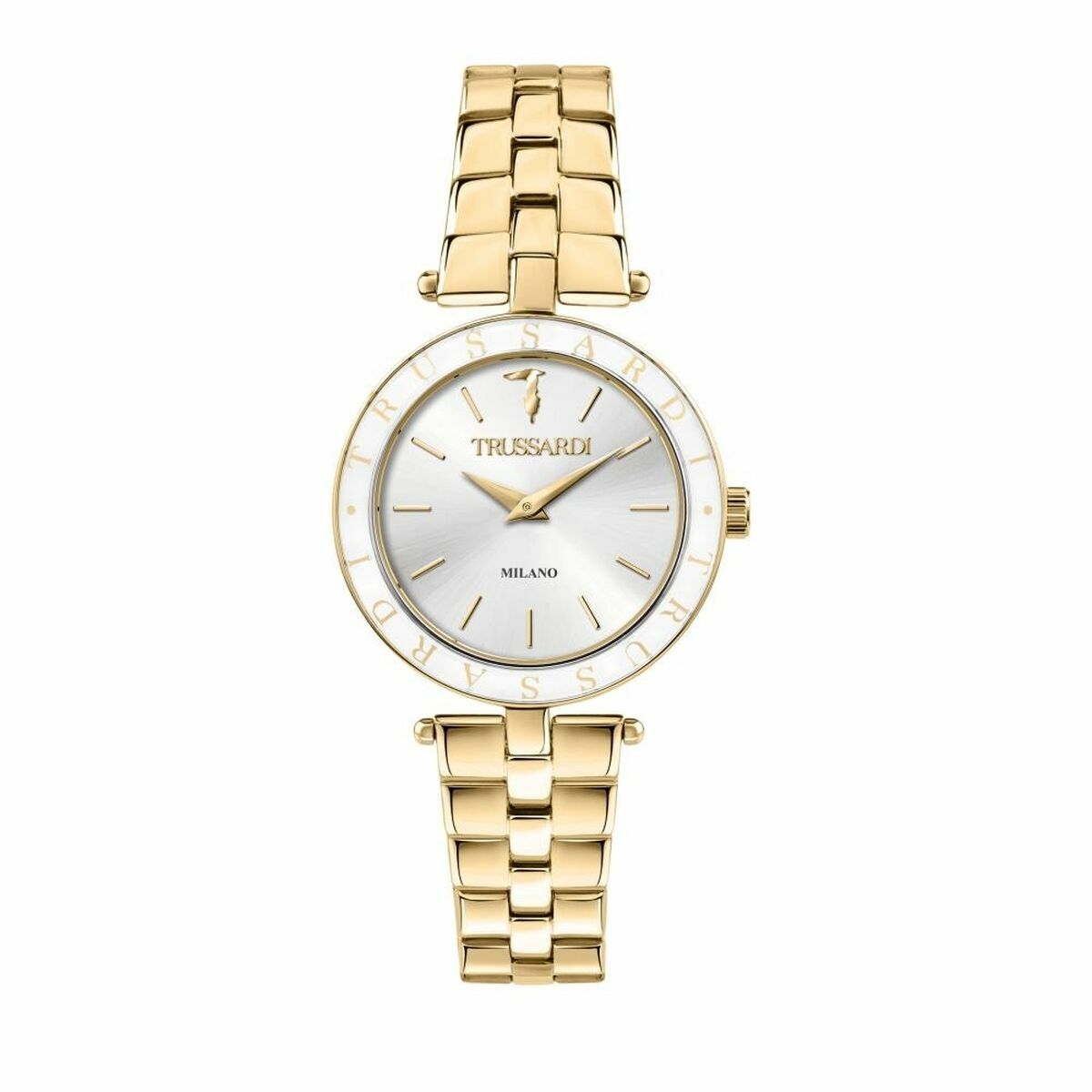 Horloge Dames Trussardi R2453145503 (Ø 34 mm)