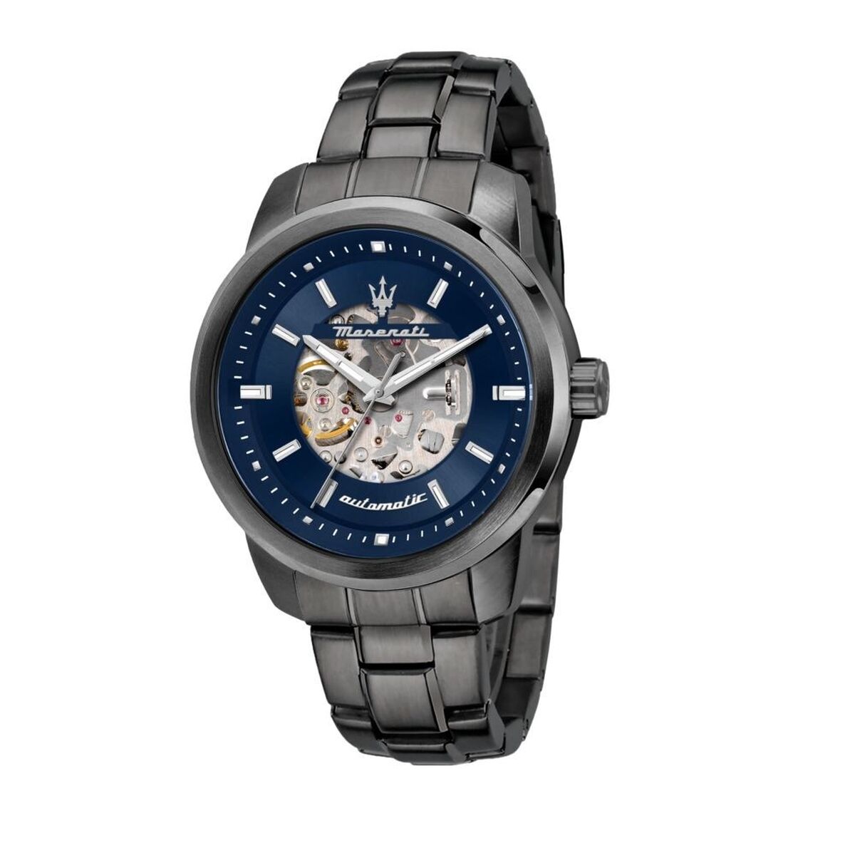 Horloge Heren Maserati MOD. R8823121001 Zwart (Ø 44 mm)