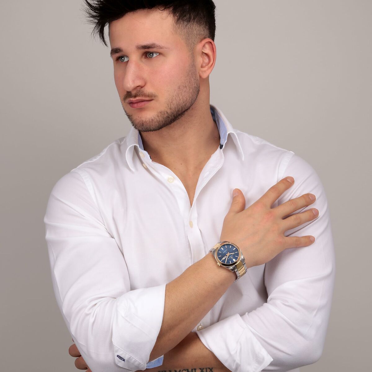 Horloge Heren Lucien Rochat (Ø 41 mm)